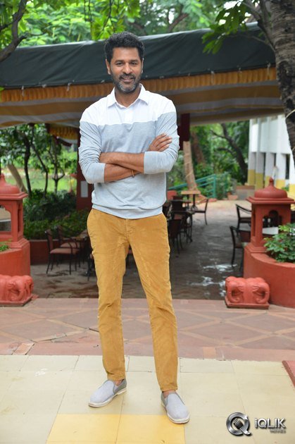 Prabhu-Deva-Interview-About-Abhinetri-Movie